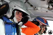 Rallye Český Krumlov: Petr Starý / Martin Koči